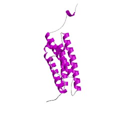 Image of CATH 4a25C01