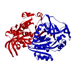Image of CATH 4a27