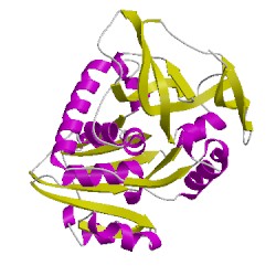 Image of CATH 4a27A