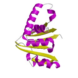 Image of CATH 4a27A02
