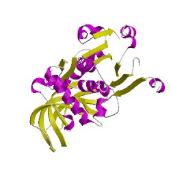 Image of CATH 4a27B