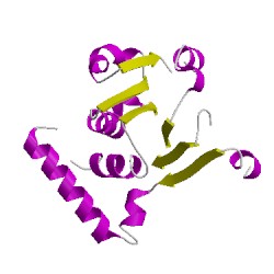 Image of CATH 4a27B02