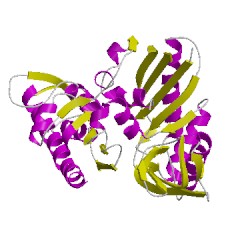 Image of CATH 4a2aA