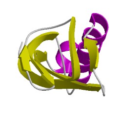 Image of CATH 4a2aA02