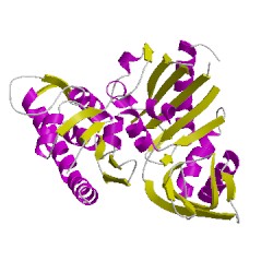 Image of CATH 4a2aB