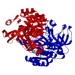 Image of CATH 4a2c