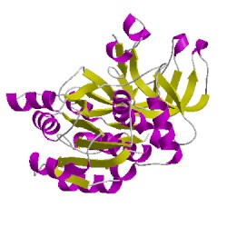 Image of CATH 4a2cA