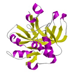 Image of CATH 4a2cA01