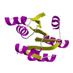Image of CATH 4a2cA02
