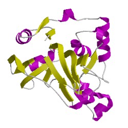 Image of CATH 4a2cB01