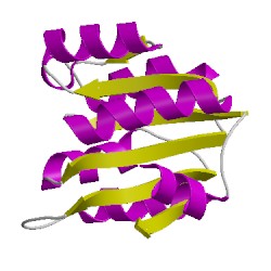 Image of CATH 4a2cB02