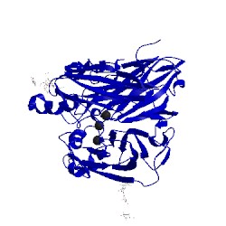 Image of CATH 4a2d