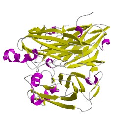 Image of CATH 4a2dA