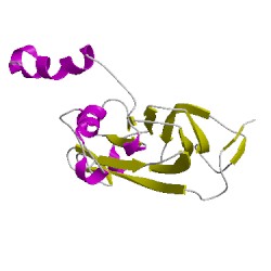Image of CATH 4a2dA03