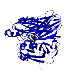 Image of CATH 4a2e