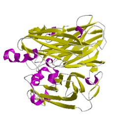Image of CATH 4a2eA