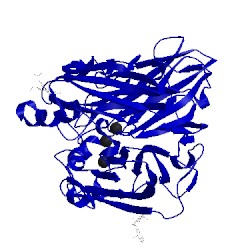 Image of CATH 4a2f