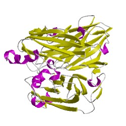 Image of CATH 4a2fA