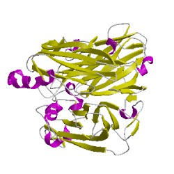 Image of CATH 4a2gA