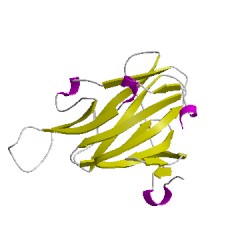 Image of CATH 4a2gA02