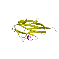 Image of CATH 4a2hA01