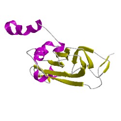 Image of CATH 4a2hA03