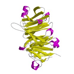 Image of CATH 4a2lA01