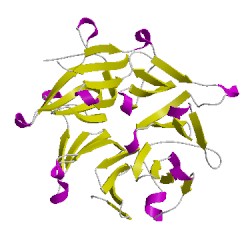 Image of CATH 4a2lB01