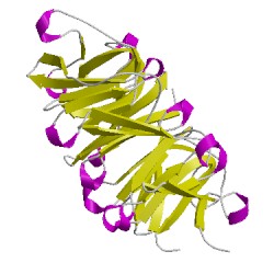 Image of CATH 4a2lB02