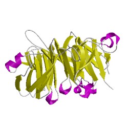 Image of CATH 4a2lC01