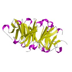 Image of CATH 4a2lD02