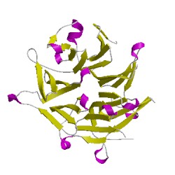 Image of CATH 4a2lE01