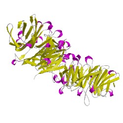 Image of CATH 4a2mA