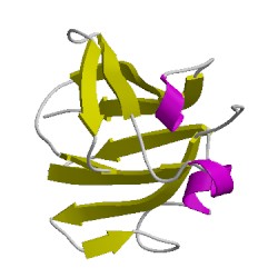 Image of CATH 4a2mA03