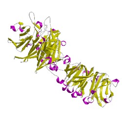 Image of CATH 4a2mB