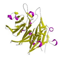 Image of CATH 4a2mB01