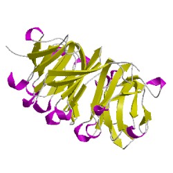 Image of CATH 4a2mB02