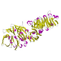 Image of CATH 4a2mC