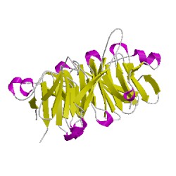 Image of CATH 4a2mC01