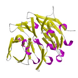 Image of CATH 4a2mC02