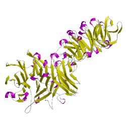 Image of CATH 4a2mD