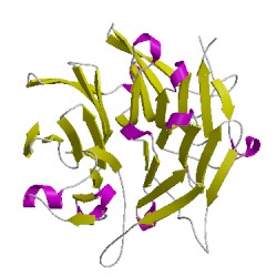 Image of CATH 4a2mD01