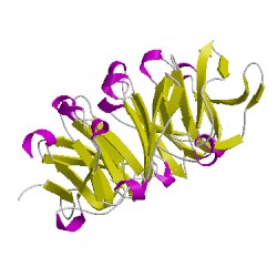 Image of CATH 4a2mD02