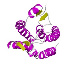 Image of CATH 4a2nB00