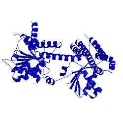 Image of CATH 4a2p