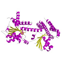 Image of CATH 4a2pA