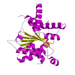 Image of CATH 4a2pA01