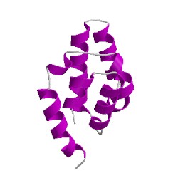 Image of CATH 4a2qA02