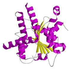Image of CATH 4a2qA03
