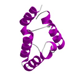 Image of CATH 4a2qB01